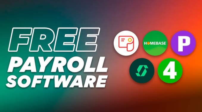 Small Business Payroll Software Free