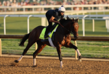 What Time Is the Kentucky Derby 2024