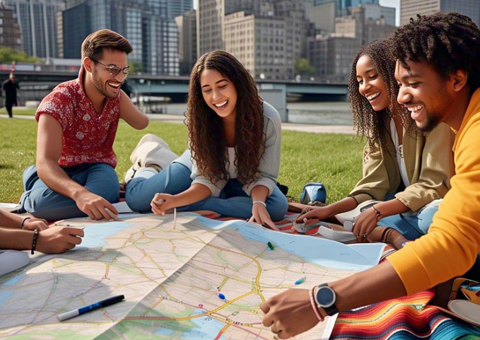 Things to Do This Weekend