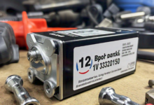 What Can Be Used Instead of Bosch 0332014150 12V 30A