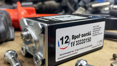 What Can Be Used Instead of Bosch 0332014150 12V 30A