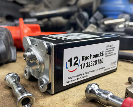 What Can Be Used Instead of Bosch 0332014150 12V 30A