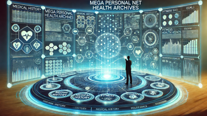 Mega-Personal.net Health Archives