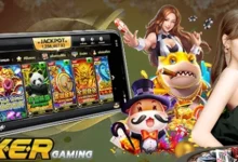 What Happened When I Played Joker123 for 30 Days