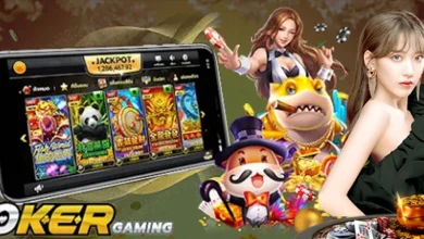 What Happened When I Played Joker123 for 30 Days