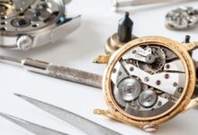 watch repair near me