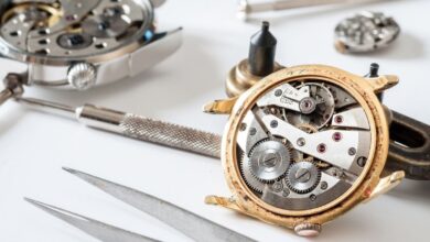 watch repair near me