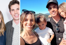 Tanner Novlan Net Worth