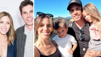 Tanner Novlan Net Worth