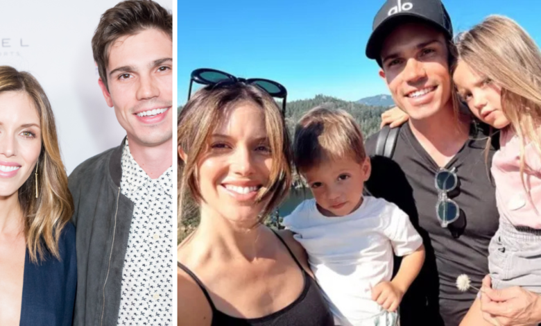 Tanner Novlan Net Worth
