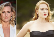 Kate Winslet Net Worth