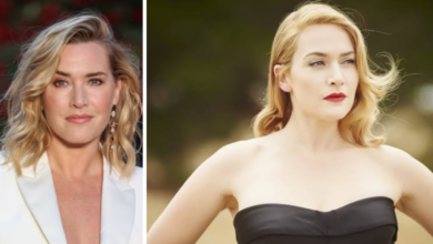 Kate Winslet Net Worth