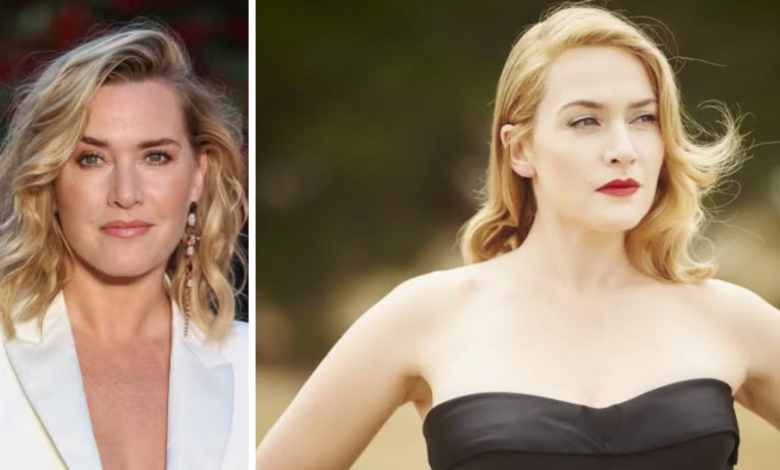Kate Winslet Net Worth