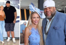 Tyrus First Wife